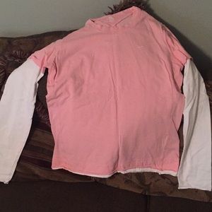 Nike long sleeve shirt